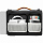 Сумка Tomtoc Defender Laptop Shoulder Bag A42 для ноутбуков 13-13.3"/Macbook Pro 13"/Air 13" чёрная (A42-C02D)