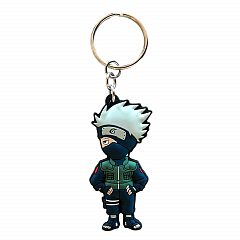 Брелок ABYstyle Naruto Shippunden Kakashi (ABYKEY144)