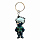 Брелок ABYstyle Naruto Shippunden Kakashi (ABYKEY144)