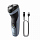 Электробритва Philips 3000X Series X3063/00 голубая