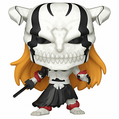 Коллекционная фигурка Funko POP! Animation Bleach Fully-Hollowfield Ichigo w/(GW) Chase (Exc) (1104) 61010