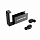 Беспроводные наушники Monster Clarity 510 AirLinks-Black чёрные