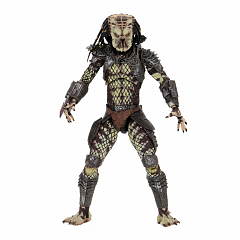 Фигурка NECA Predator - 7" Scale Action Figure - Ultimate Scout Predator 51587