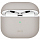 Чехол Uniq для Airpods 3 LINO Liquid silicone Beige