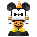 Фигурка Funko POP! Disney Mickey Mouse in Pumpkin Costume (SFX) 6" (1493) 79905