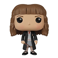 Коллекционная фигурка Funko POP! Harry Potter — Hermione Granger (Fun1268)
