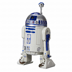 Фигурка Hasbro Star Wars The Black Series R2-D2