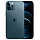 Apple iPhone 12 Pro Max  -  512 Гб Тихоокеанский Синий