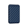 Кардхолдер Keephone Kingdom Aramid синий