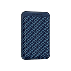 Кардхолдер Keephone Kingdom Aramid синий