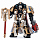 Фигурка Warhammer 40K Ultramarines Terminator Chaplain Brother Vanius 1:18