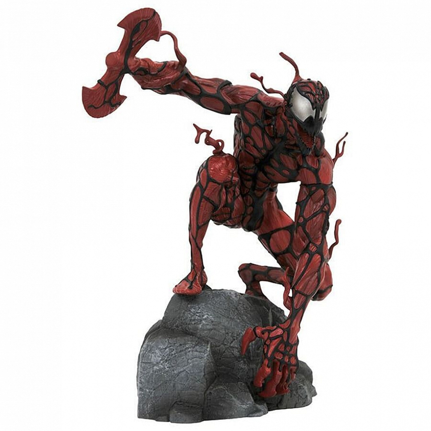 Фигурка Marvel Carnage Gallery 23 см