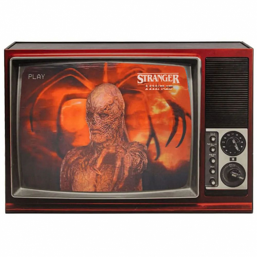 Календарь Advent calendar Stranger Things