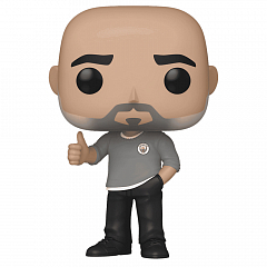 Фигурка Funko POP! Football Manchester City Pep Guardiola (61)