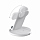 Беспроводное зарядное устройство WiWU Power Air 3 in 1 Desktop Wireless Charger белое