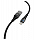 Кабель TFN 8pin (Lightning-USB) Knight (1 метр) чёрный