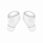 Беспроводные наушники Redmi Buds 4 White белые (BHR5846GL)