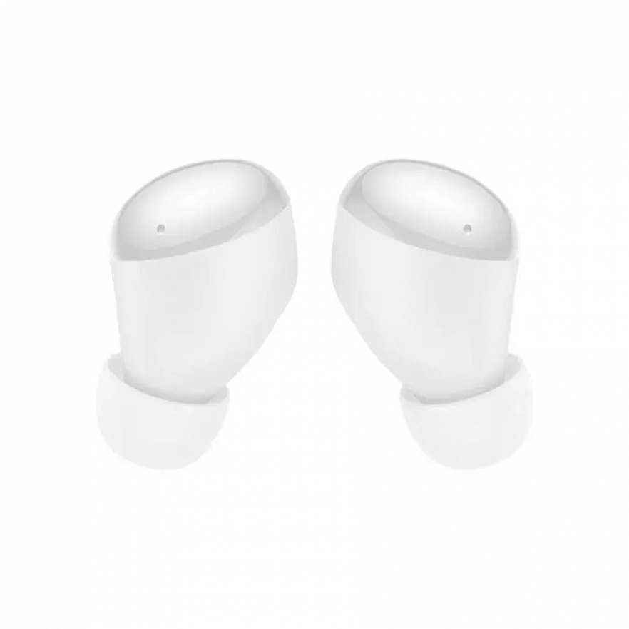 Беспроводные наушники Redmi Buds 4 White белые (BHR5846GL)