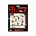 Набор магнитов Deadpool (Comic) 23шт