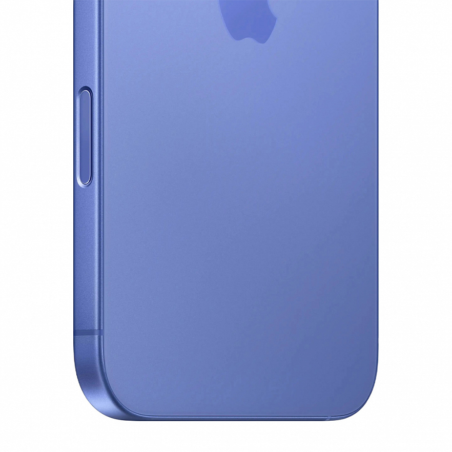 Apple iPhone 16 - 128 Гб Ультрамарин (Ultramarine)