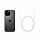Apple iPhone 16 Pro - 1 TБ Чёрный титан (Black Titanium)