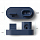Док-станция Elago Charging Hub 3 in 1 для iPhone / Apple Watch / AirPods синяя (Jean Indigo)