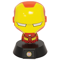 Светильник Paladone Iron Man Icon Light V2 (PP6119MAV2)