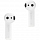 Беспроводные наушники Xiaomi Mi True Wireless Earphones 2S белые (BHR4208GL)