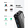 Мульти Хаб Ugreen 20265 USB 3.0 / Gigabit Ethernet Adapter чёрный (830551)
