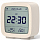 Умный будильник с термометром Qingping Bluetooth Alarm Clock CGD1 Бежевый (Beige)