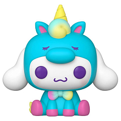 Коллекционная фигурка Funko POP! Hello Kitty And Friends Cinnamonroll