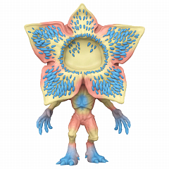 Фигурка Funko POP! TV Stranger Things Demogorgon (Scoops Ahoy) 6"