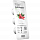 Набор картриджей для умного сада Click and Grow Refill 3-Pack Перец Чили (Chili Pepper)