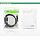 Кабель-удлинитель Ugreen NW112 Ethernet RJ45  - 1 м