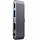 USB-хаб Satechi Aluminum Type-C Mobile Pro Hub серый космос (ST-TCMPHM)