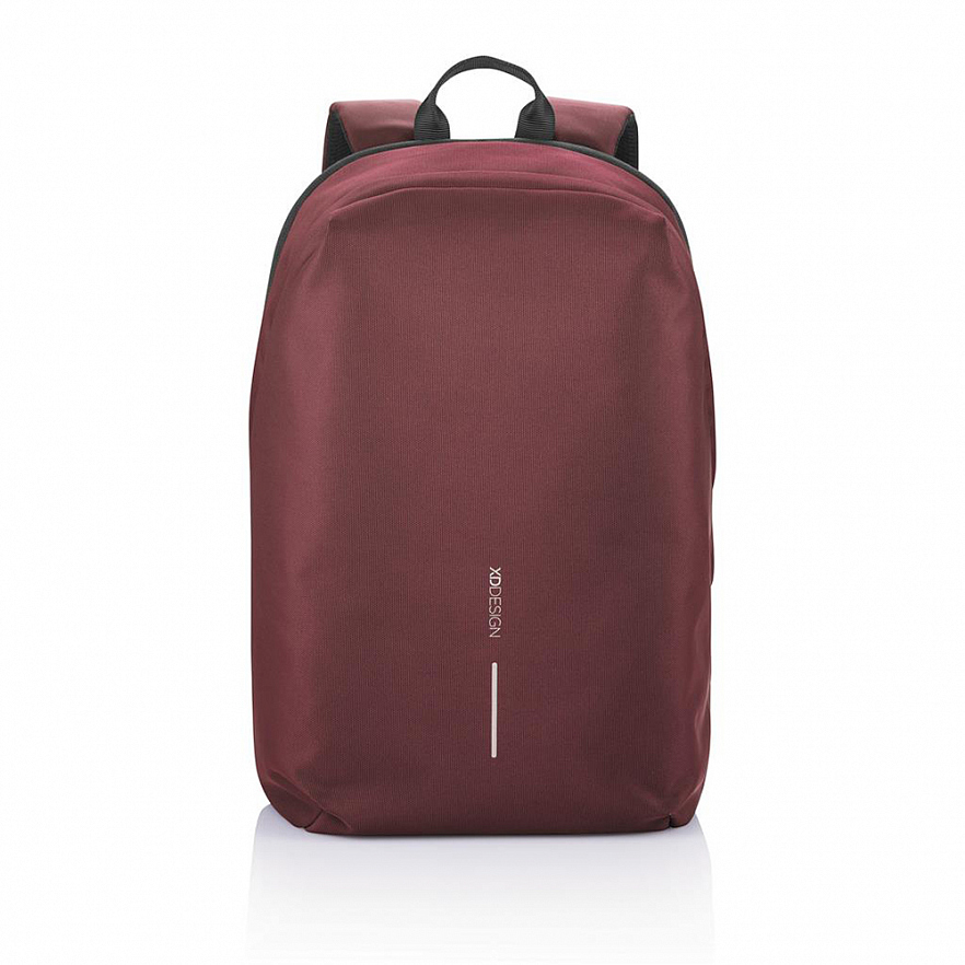 Рюкзак XD Design Bobby Soft для ноутбуков до 15.6" красный (P705.794)