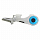 Карманный мультиинструмент Swiss+Tech Key Light Knife with Bottle Opener