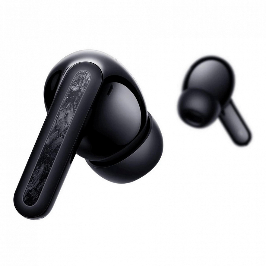 Беспроводные наушники Redmi Buds 5 Pro-Midnight черные