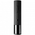 Электрический штопор HuoHou  Electric Wine Bottle Opener чёрный (HU0027)