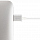 Кабель Moshi High Speed HDMI 4K Cable (2 метра) белый