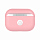 Чехол SwitchEasy Colors для AirPods Pro розовый (Baby Pink)