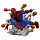 Коллекционная фигурка Marvel Spider-Man Bombs