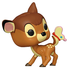 Коллекционная фигурка Funko POP! Disney Classics Bambi SDCC22 (Exc)