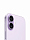 Смартфон Apple iPhone 17 - 512Gb Lavender (Esim)