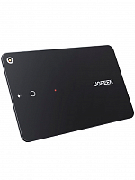 Метка UGREEN CM817 (45298) в виде карточки для поиска вещей