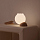 Портативный ночник SOLOVE Night light 2000mAh Type-C Чёрный (001D Black RUS)