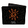 Кошелек ABYstyle: Naruto Shippuden Konoha Vinyl (ABYBAG275)