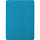Чехол Onjess Folding Style Smart Stand Cover для iPad Pro 11" голубой