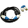 Кабель SmartBuy HDMI to HDMI (K421) 5 метров