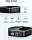 Bluetooth-ресивер UGREEN CM123 (30445) Wireless Bluetooth Audio Receiver 3,5 мм + 2RCA Adapter